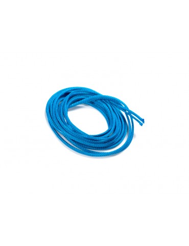 Traxxas Line, winch (blue)