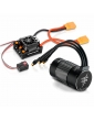 COMBO MAX8 XT90 plug + EZRUN 4274 SL 2200Kv