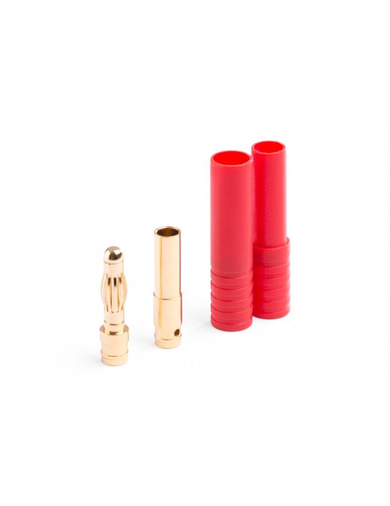 Kavan G4.0 Set with housing