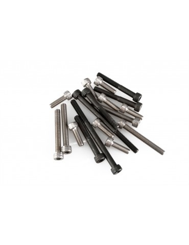 Set of screws for DLA 64