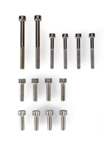 Set of screws for DLA 32