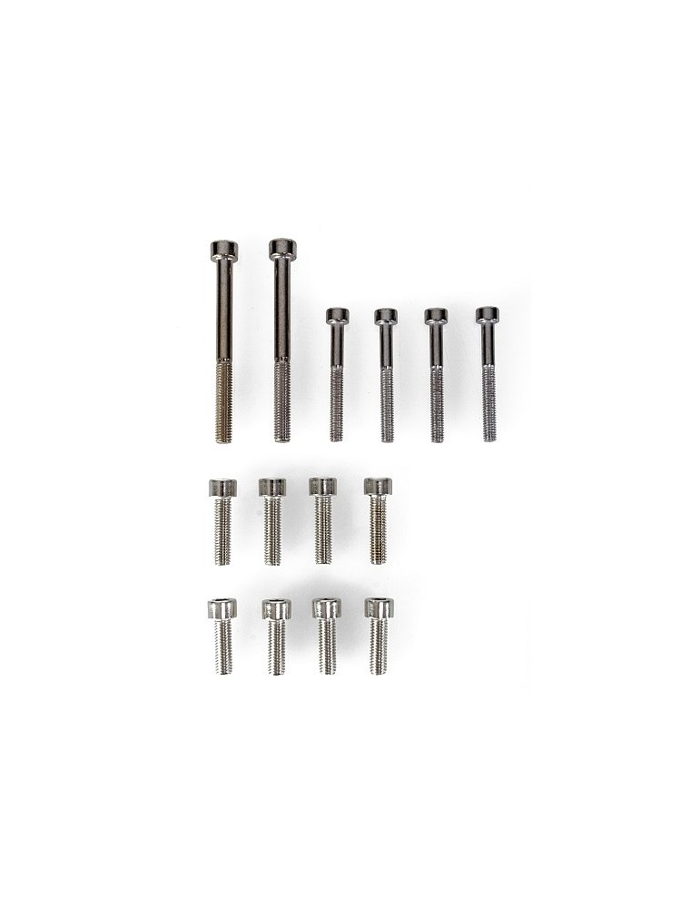 Set of screws for DLA 32