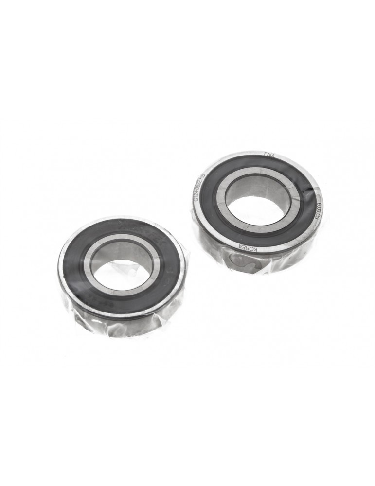 Set of bearings DLA 58/56