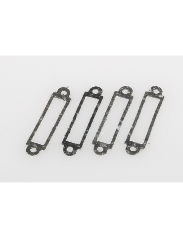 124-1 Exhaust Gaskets Set 0.25-0.32 size