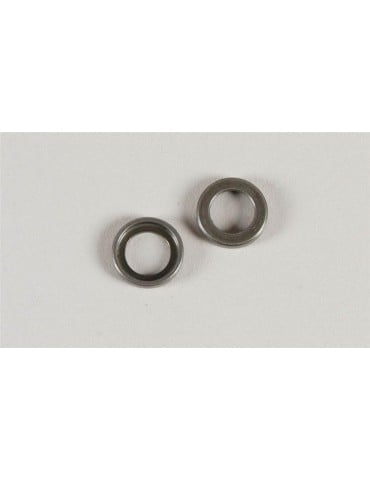 Spacer washer CY, 2pcs.