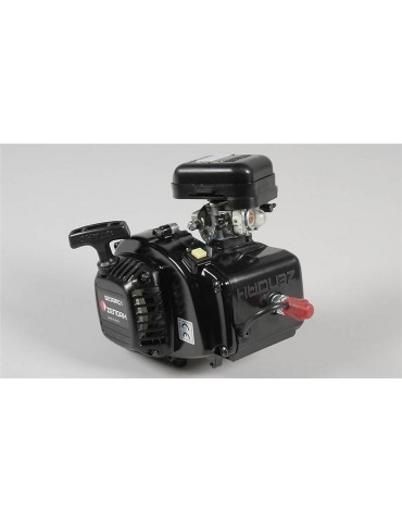 Zenoah engine G230RC W/O clutch and exhaust