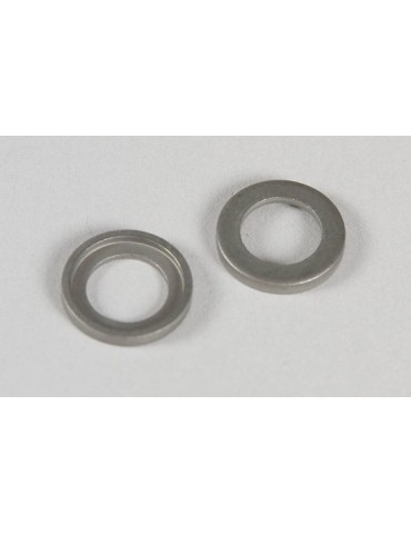 Spacer washer needle bearing for Zenoah