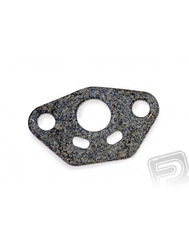 Carburettor gasket