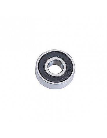 ball bearing, front