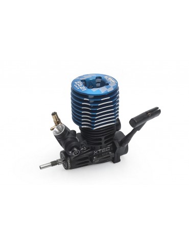 NITRO MOTOR ZR.21 SPEC.4 PULLSTART - L32173