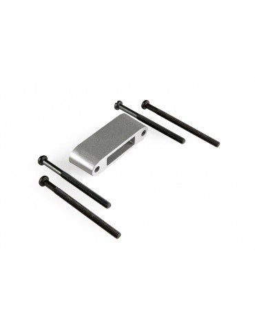 21125108 Silincer extension adaptor 761.871