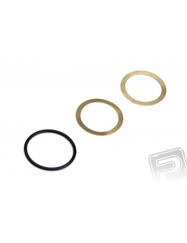 gead gasket and cover gasket