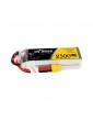 Akumuliatorius Tattu 2300mAh 14,8V 75C 4S1P XT60