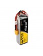 Akumuliatorius Tattu 2300mAh 14,8V 75C 4S1P XT60