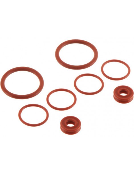 Pro-Line O-Ring Replacement Kit: Pro-Spec Shock