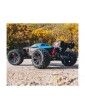 Arrma 1/10 Kraton 4S V2 BLX 4WD RTR Black