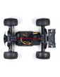 Arrma 1/10 Kraton 4S V2 BLX 4WD RTR Black