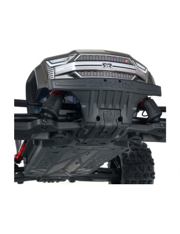 Arrma 1/10 Kraton 4S V2 BLX 4WD RTR Black