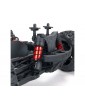 Arrma 1/10 Kraton 4S V2 BLX 4WD RTR Black