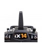Spektrum iX14 DSMX Transmitter Only, Case