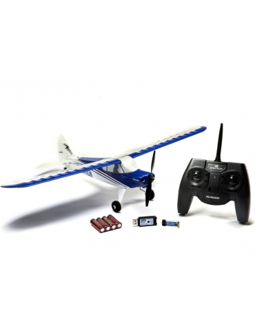 RC lėktuvas Sport Cub S 2...