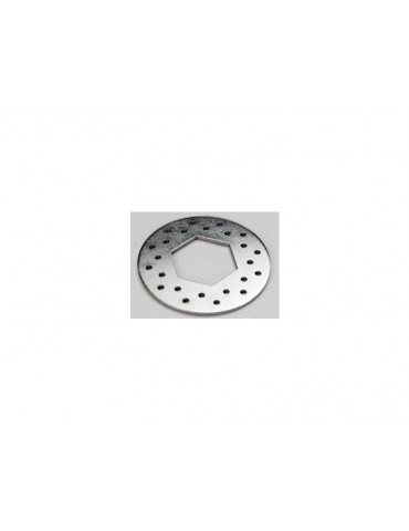 Traxxas Brake disc (42mm steel)