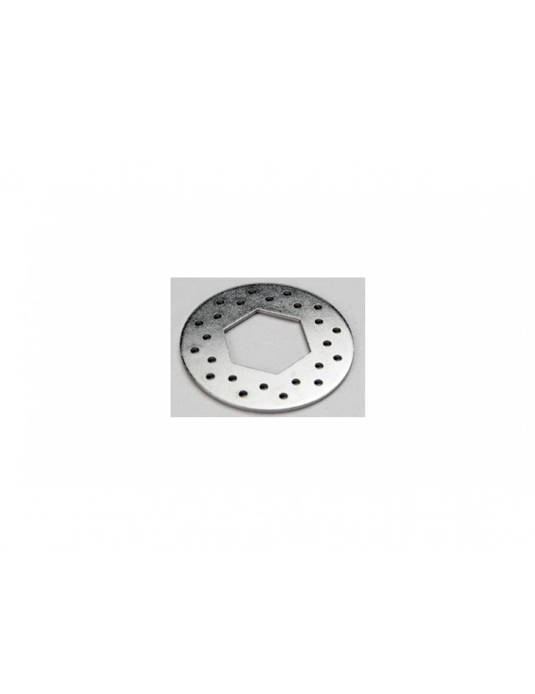 Traxxas Brake disc (42mm steel)