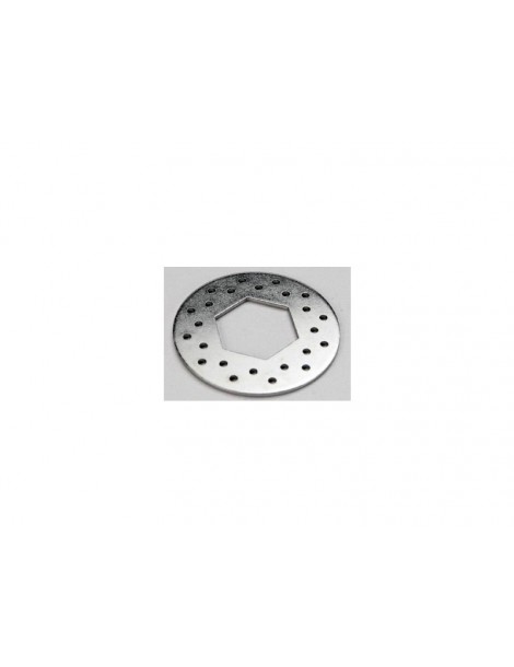 Traxxas Brake disc (42mm steel)