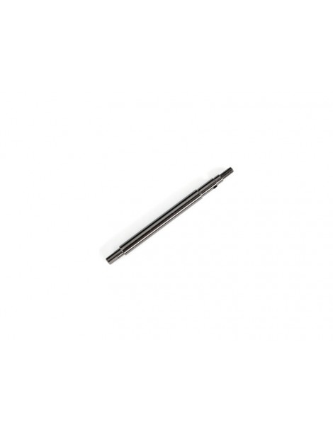 Traxxas Axle Shaft, rear (hardened steel)