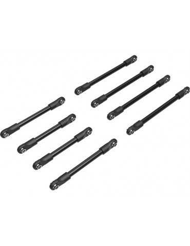 Traxxas Lower Links, steel