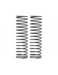 Traxxas Spring, shock (GTM) (0.123 rate) (1 pair)
