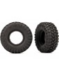 Traxxas Tires 1.0", Canyon Trail (2)