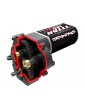 Traxxas Transmission, complete (low range (crawl) gearing) (40.3:1 reduction ratio) (includes Titan