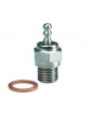 LRP Platinum/Iridium glow plug 2 - standard - R6 cold