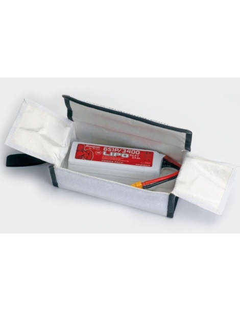 Security bag LiPo-Bag 2S-4S