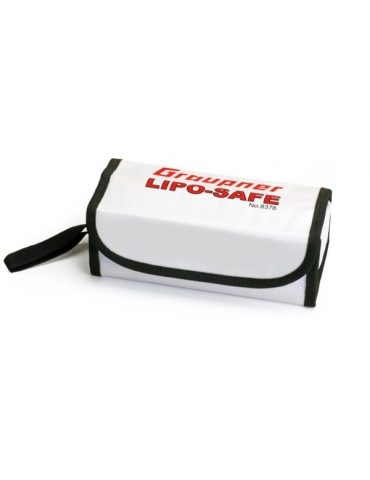 Security bag LiPo-Bag 2S-4S