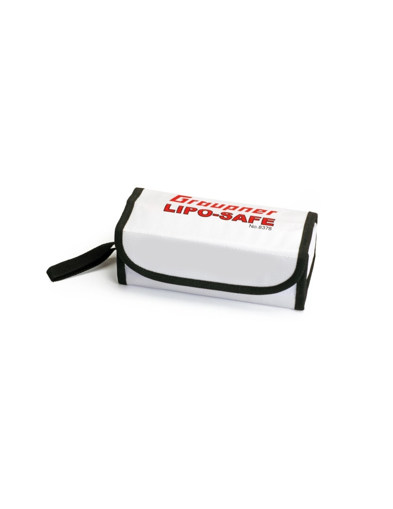 Security bag LiPo-Bag 2S-4S