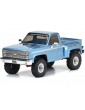 Axial 1/10 SCX10 III Base Camp 82 Chevrolet K10 RTR