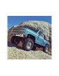 Axial 1/10 SCX10 III Base Camp 82 Chevrolet K10 RTR