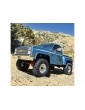 Axial 1/10 SCX10 III Base Camp 82 Chevrolet K10 RTR