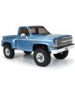 Axial 1/10 SCX10 III Base Camp 82 Chevrolet K10 RTR