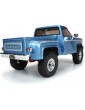 Axial 1/10 SCX10 III Base Camp 82 Chevrolet K10 RTR