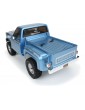 Axial 1/10 SCX10 III Base Camp 82 Chevrolet K10 RTR