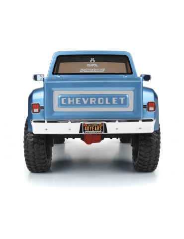 Axial 1/10 SCX10 III Base Camp 82 Chevrolet K10 RTR