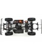 Axial 1/10 SCX10 III Base Camp 82 Chevrolet K10 RTR