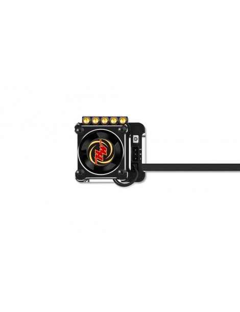 ESC valdiklis 100A sensored drift 1:10 Hobbywing – CyborgShop