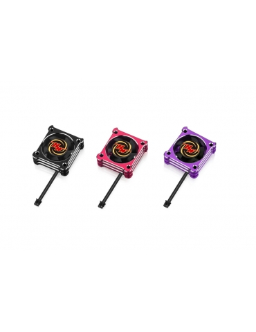 ESC valdiklis 100A sensored drift 1:10 Hobbywing – CyborgShop