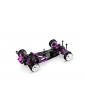 ESC valdiklis 100A sensored drift 1:10 Hobbywing – CyborgShop