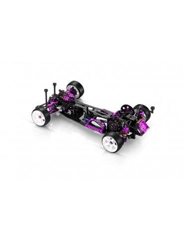ESC valdiklis 100A sensored drift 1:10 Hobbywing – CyborgShop