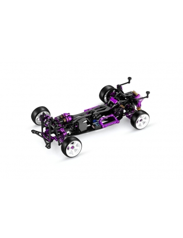 ESC valdiklis 100A sensored drift 1:10 Hobbywing – CyborgShop